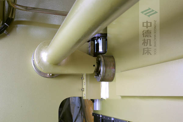 ZDP-4022高強度扭軸同步裝置，采用哈爾濱軸承，結(jié)構(gòu)回火，強固且高精度.jpg