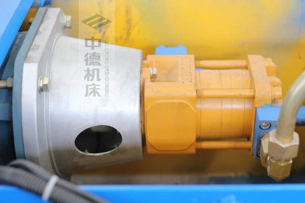 ZDPK-10032采用國內(nèi)一流品牌電機(jī)及油泵，動(dòng)力強(qiáng)勁，噪音低