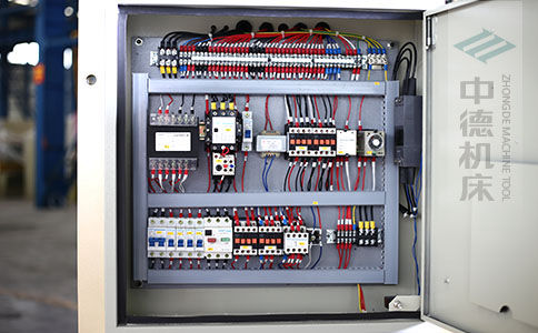 ZDS-1032采用正品電氣元件，穩(wěn)定耐用壽命長.jpg